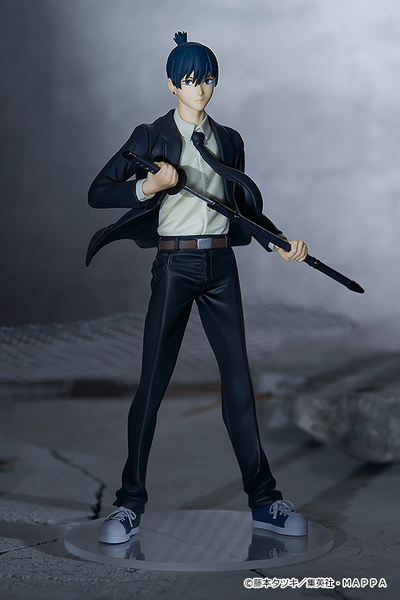 Chainsaw Man - Aki Hayakawa (Pop Up Parade Ver.)