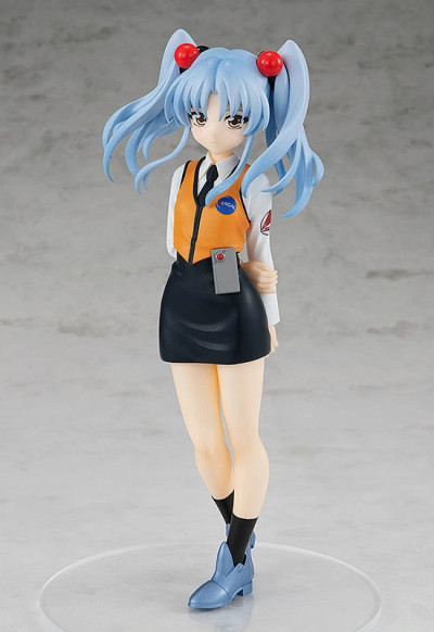 Martian Successor Nadesico - Ruri Hoshino (Pop Up Parade Ver.)