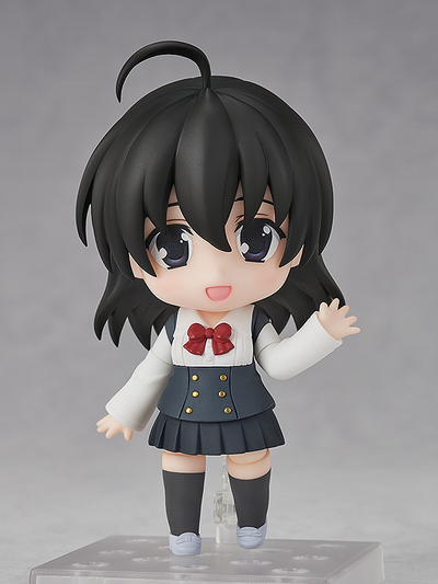 School Days - Sekai Saionji (#2210)