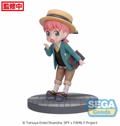 Spy x Family - Anya Forger (Stylish Look Style 2)