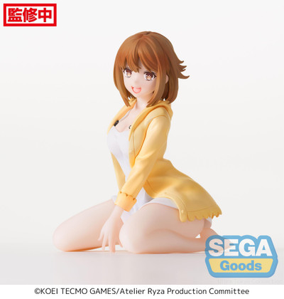 Atelier Ryza - Reisalin Stout (Perching Ver.)