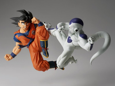 Dragon Ball Z  - Goku (Match Makers Ver.)