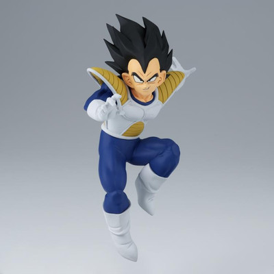 Dragon Ball Z  - Vegeta (Match Makers Ver.)
