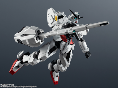 Witch from Mercury - Gundam Calibarn (Gundam Universe Ver.)