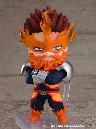 My Hero Academia - Endeavor (#2342)