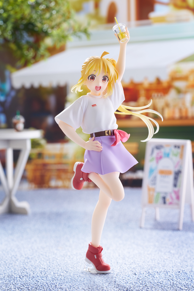 Bocchi the Rock! - Ijichi Nijika (Casual Clothes Ver.)