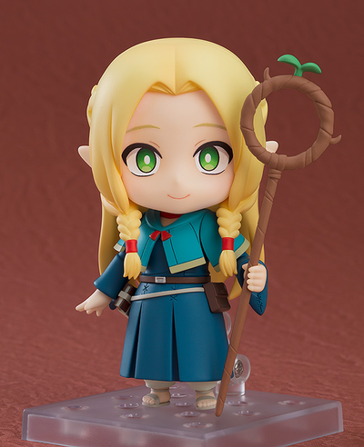 Delicious In Dungeon - Marcille (#2385)