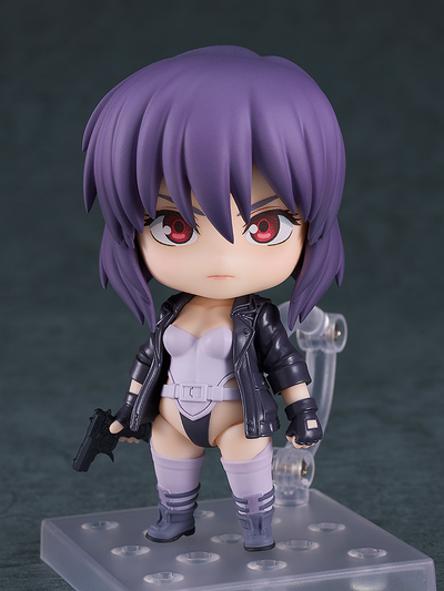 Ghost in the Shell: Stand Alone Complex - Motoko Kusanagi: S.A.C. Ver. (#2422)