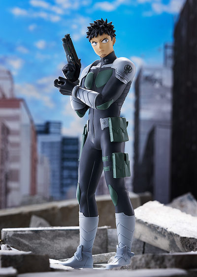 Kaiju No. 8 - Kafka Hibino (Pop Up Parade Ver.)