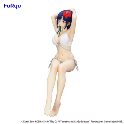 The Cafe Terrace and Its Goddesses - Ami Tsuruga (Swimsuit Ver.)