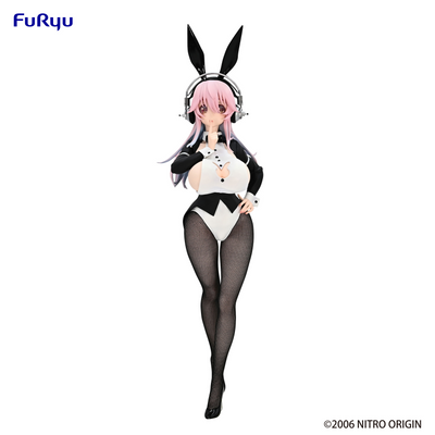 Super Sonico - Sonico (BiCute Bunnies Tailcoat Ver.)