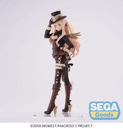 Macross Frontier - Sheryl Nome (FIGURIZMα Ver.)