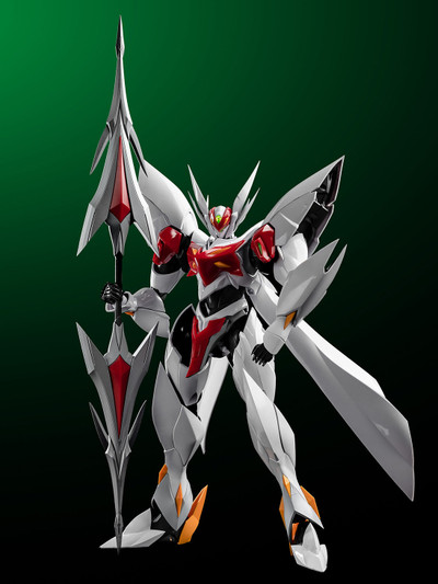 Tekkaman - Blaster Tekkaman Blade (Limited Edition Ver.)