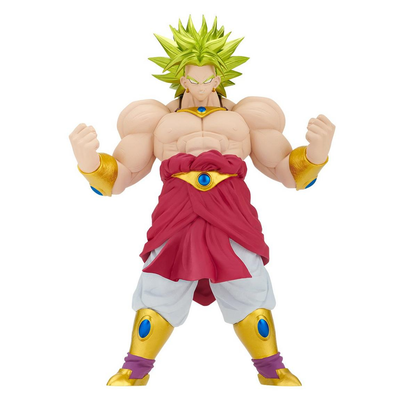 Dragon Ball Z - Broly (Blood of Saiyans Ver.)