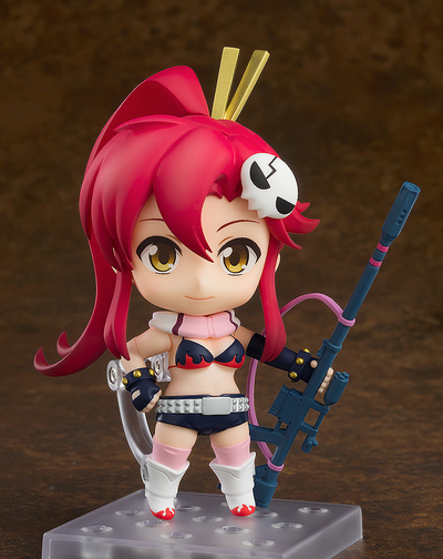 Gurren Lagann - Yoko 2.0 (#2530)