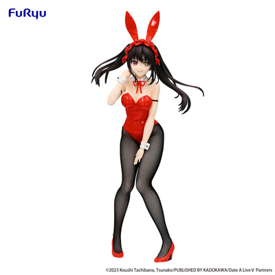 Date A Live - Kurumi Tokisaki (BiCute Bunnies Ver.)