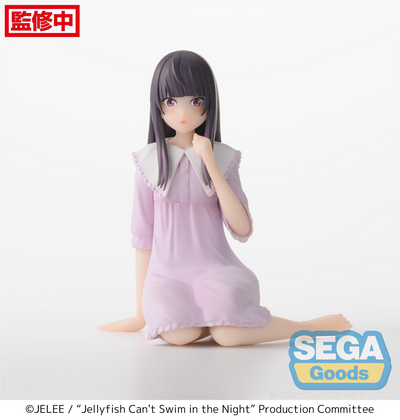 Jellyfish Can't Swim in the Night - Mei Takanashi (Perching Ver.)