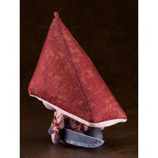 Silent Hill - Red Pyramid Thing Plushie