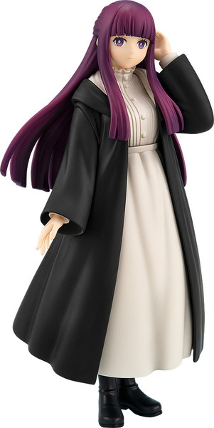 Frieren: Beyond Journey's End - Fern (Pop Up Parade Ver.)