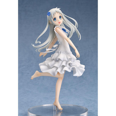 Anohana: The Flower We Saw That Day - Meiko Honma (Pop Up Parade Ver.)
