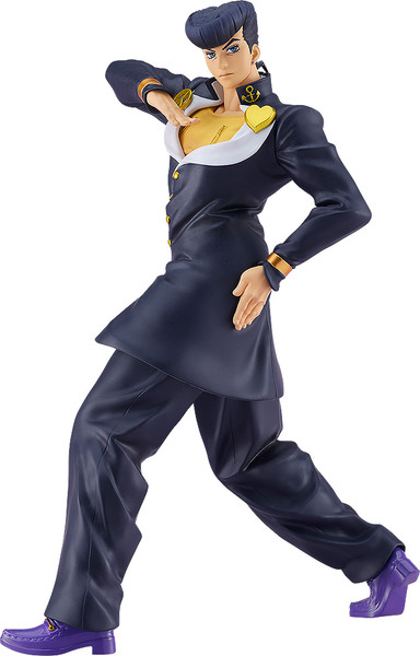 JoJo's Bizarre Adventure - Josuke Higashikata (Pop Up Parade Ver.)