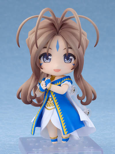 Ah My Goddess - Belldandy (#2554)