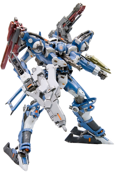 CREST CR-C89E ORACLE Ver.