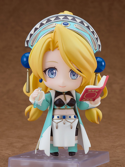 Atelier Marie Remake: The Alchemist of Salburg - Marie (#2608)