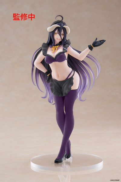 Overlord - Albedo (Maid Renewal Ver.)