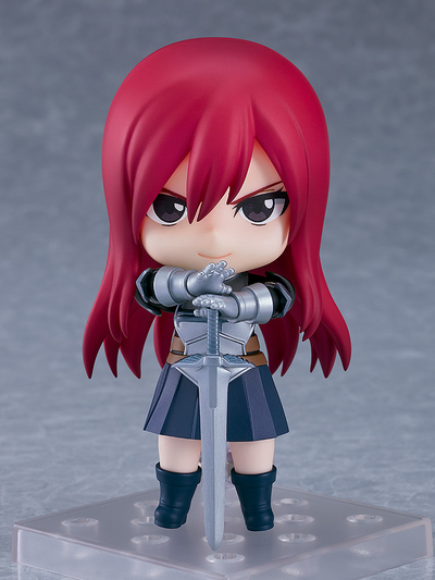 Fairy Tail - Erza Scarlet (#2637)