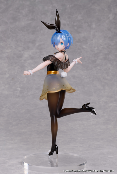 Re:ZERO Starting Life in Another World - Rem (1/7 Scale Bunny ver.)
