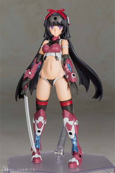 FG166 - P3 Magatsuki Ninja Ver.