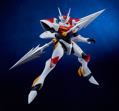 Starknight Tekkaman Blade - Tekkaman Blade (Moderoid Ver.)