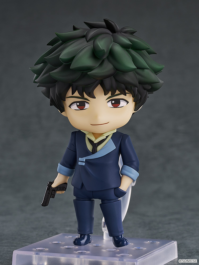 Cowboy Bebop - Spike Spiegel (#2651)