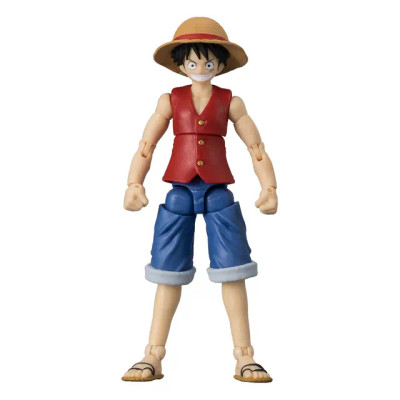 One Piece - Monkey D. Luffy (Ultimate Legends Ver.)
