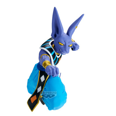 Dragon Ball Super - Beerus (Match Makers Ver.)