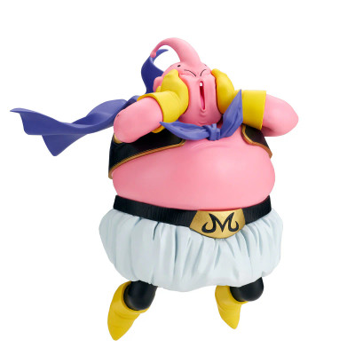 Dragon Ball Z - Majin Buu (Match Makers Vs Super Saiyan 3 Son Goku Ver.)