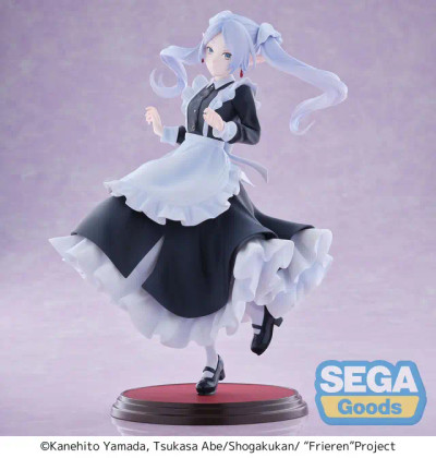 Frieren: Beyond Journey's End - Frieren (Luminasta Maid Costume Ver.)