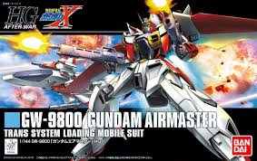GW-9800 Gundam Airmaster