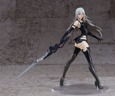 NieR:Automata - A2 YoRHa No.2 Type B (Pop Up Parade Ver.)