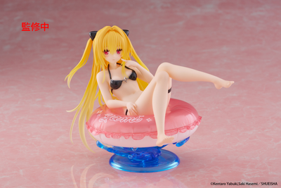 To Love Ru - Golden Darkness (Aqua Float Girls Ver.)
