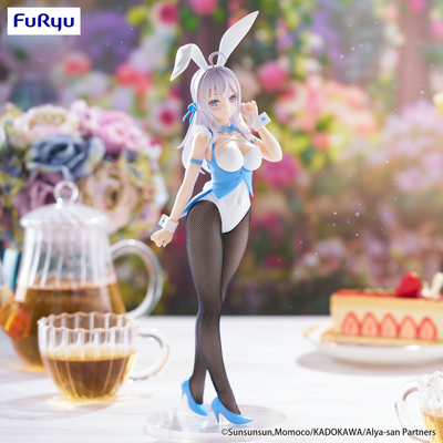 Alya Sometimes Hides Her Feelings in Russian - Alya (Bi-Cute Bunny Ver.)