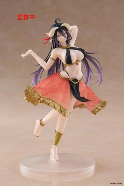 Overlord - Albedo (Dancer Ver.)