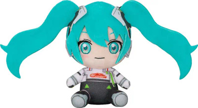 Vocaloid - Hatsune Miku (GT Project Anniversary Plush 2022 Ver.)