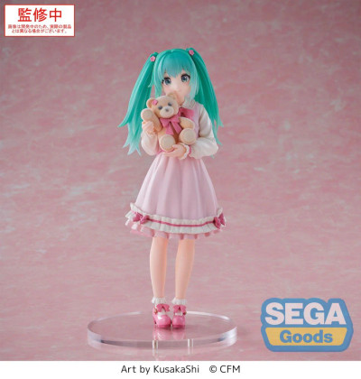  Hatsune Miku - (Conceptual Series Vol.3 Ver.)
