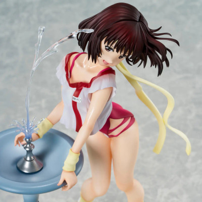 VIVIgnette - Gunbuster - Noriko Takaya (35th Anniversary Ver.)