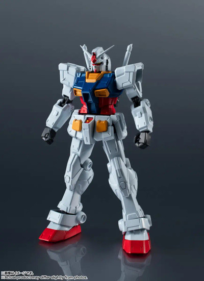 Gundam Universe RX-78-2 Gundam Renewal