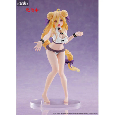 Date A Live - Mukuro Hoshimiya (Swimwear Ver.)