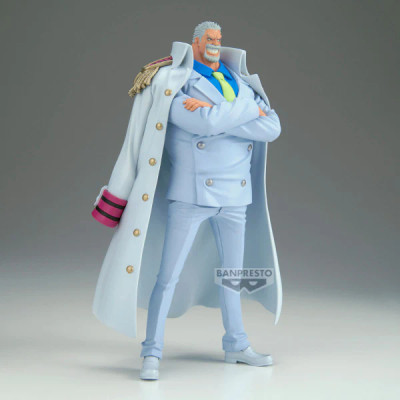 One Piece - Monkey.D.Garp (Grandline Series)