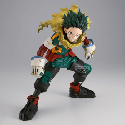 My Hero Academia - Deku (Grandista)